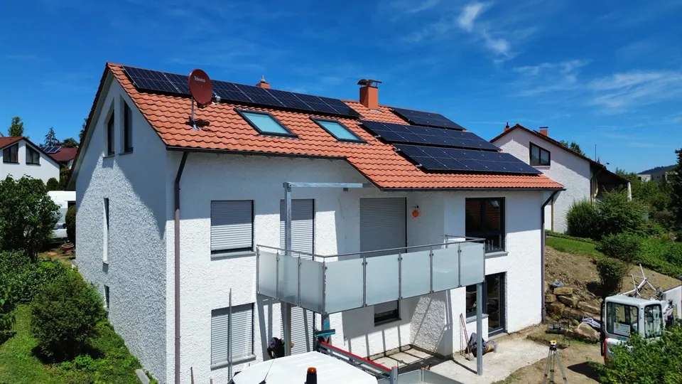 Balkon aus Stahl, Referenzprojekt, Bild 8