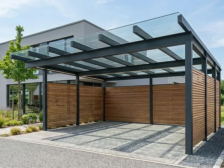 Carport