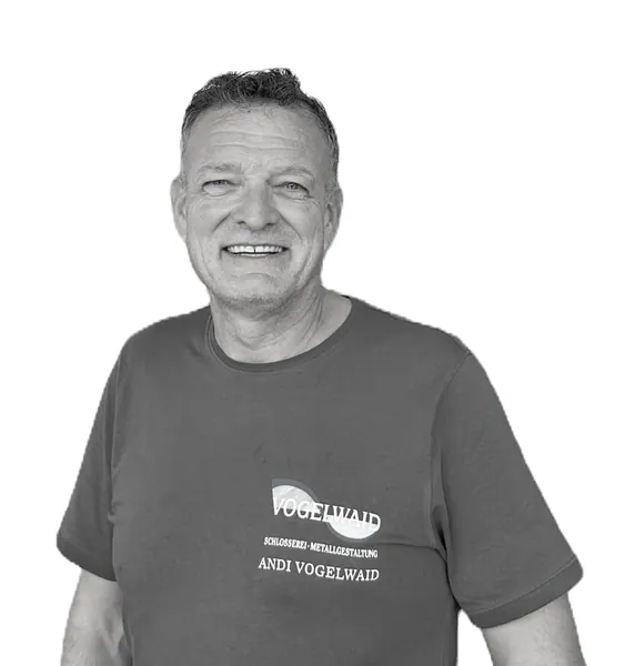 Andreas Vogelwaid