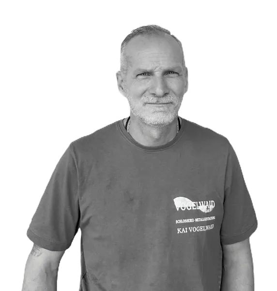 Kai Vogelwaid